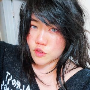 Meet your Posher, Elle